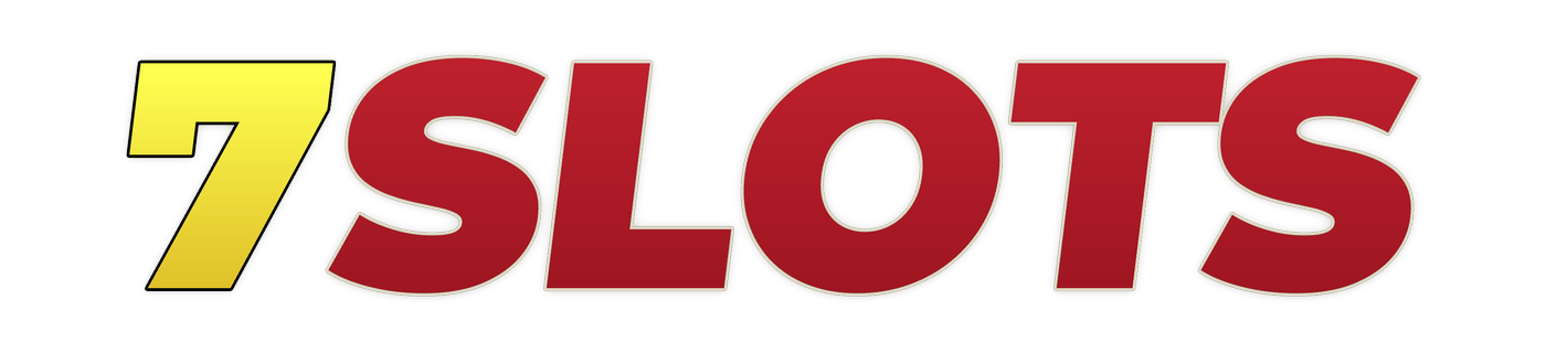 7slots logo